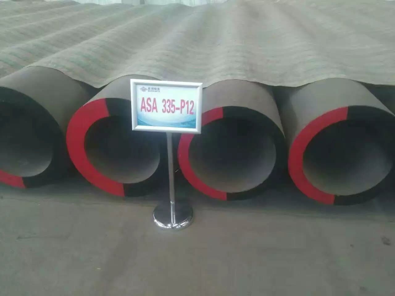 Astm A53 gr_b ssaw lsaw erw pipe